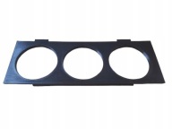 Ramka na dodatkowe zegary 52mm bmw e36