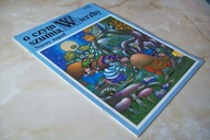 O CZYM SZUMIĄ WIERZBY NOCNY NAPAD BUSQUETS 1992 4/92