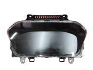 Volvo XC40 1.5 Recharge T3 Hybryda Plug in Ekran Licznik Zegar