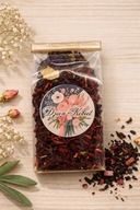 Herbata DZIEŃ KOBIET prezent