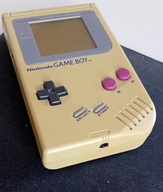 Konsola Nintendo Game Boy Classic DMG-01