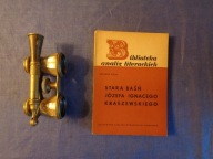 Stara baśń Józefa Ignacego Kraszewski J. Kijas