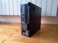 Dell Optiplex 9020 - i3-4130, 4GB, 320GB HDD