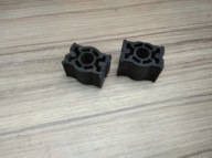 STIHL FS 300 350 400 450 AMORTYZATOR AMORTYZATORY WIESZAKA UCHWYTU TUBY ORG