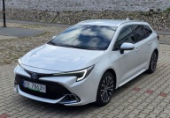 Toyota Corolla HybrydaLPGSalon PLBezwypadkowyLakier oryginalnyGwarancja