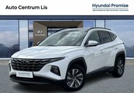 Hyundai Tucson Salon Polska, HEV, Faktura VAT 23, Executive 1.6 Hybryda
