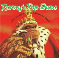 AG - Various - Ronny's Pop Show 24 - EX