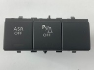 PRZEŁĄCZNIK PDC PARKTRONIC 98053041ZD PEUGEOT 508 I