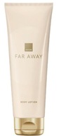 AVON Far Away perfumowany balsam do ciała 125 ml NOWY