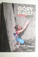 Kajca Góry Sokole Przewodnik wspinaczkowy wydanie 2