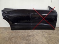 AUDI Q8 SQ8 RSQ8 DRZWI PRAWY TYŁ PRAWE TYLNE LC9X C9X