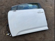 DRZWI LEWY PRZÓD SEDAN TOYOTA AVENSIS T27 LIFT T29 040 15-