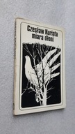 2 x Czeslaw Kuriata MIARA DLONI (1977) + W KAZDA PODROZ (1966) ... DB+