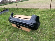 ZDERZAK TYLNY VW Sharan II 2010-15 tył Alhambra #444