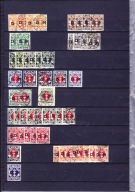 031 WMG Gdańsk Fi U1 - U40 zestaw