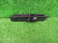 Audi A3 8L 96-00 maskownica zaślepka osłona atrapa haka zderzaka przedniego