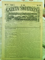1932 Ostrowiec Świętokrzyski Szpetal Górny Włocławek Bożewo Sierpc