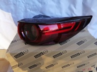 MAZDA CX5 II 2 17- LAMPA TYLNA PRAWA LED
