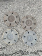 MERCEDES SPRINTER 906 DEKLE KÓŁ ORYGINAŁ