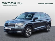 Skoda Kodiaq 2.0 TDI 4x4 Ambition DSG, 200KM