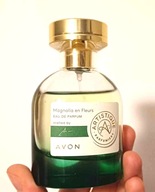 Woda perfumowana Artistique Magnolia en Fleurs Avon