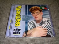 BALTIMORA - The BEST of the BEST / CD-R AUDIO, REMASTER, ITALO, NOWY, FOLIA