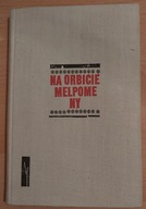 Na orbicie Melpomeny Adam Grzymała - Siedlecki