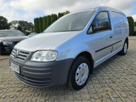 Volkswagen Caddy 1.9Diesel 105KM MAXI Salon Polska
