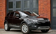 Land Rover Range Rover Evoque Land Rover Range Rover Evoque 2.0Si4 SE 2.0