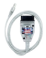 INTERFEJS DIAGNOSTYCZNY INPA 3K + DCAN V5.46 OBD2 2026 BMW E60 E46 E38 E90