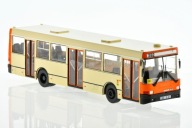 IKARUS 415 Berliner Verkehrsbetriebe BVB 1985 1/43 Premium ClassiXXs