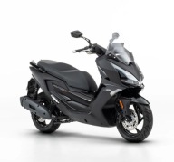 Kymco Downtown GT 125 PROMOCJA Kymco MOTO Chorzow Benzyna 13KM
