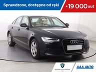 Audi A6 2.0 TFSI, Salon Polska, Automat, Skóra