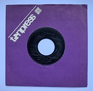 JACEK SKUBIKOWSKI Jedyny hotel w mieście ~ 7''SP super stan!