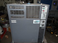 sprezarka srubowa atlas copco ga10