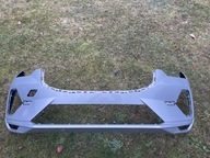 VOLVO xc60 II lift zderzak przedni