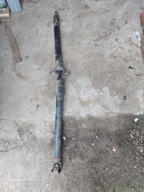 Wał Napędowy Subaru Impreza GH III 2.0d