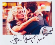 EWA KASPRZYK AUTOGRAF !!