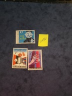 Belgia. Zestaw, stan MNH. 01393