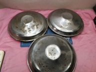 Stara kołpaki dekle do auta ŻUK ? WARSZAWA ?