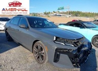 BMW Seria 7 740i 2024 3.0l 3.0 Benzyna 375KM