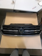 VW T-CROSS ATRAPA ZDERZAKA GRILL 2GM853653A