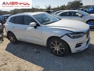 Volvo XC 60 2018 Volvo XC60 T8 eAWD Plug-In Hybrid Inscription 2.0 Benzyna