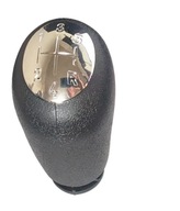 Gałka dźwignia zmiany 5 biegów do Clio III Megane II Scenic II