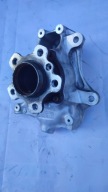 BMW 3 G20 G21 ZWROTNICA PIASTA LEWA PRZÓD 6878609