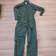 Kombinezon pilota wz 606B/MON M/S nowy