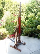 Stojak na kuszę , arbalete - na 1 szt .