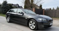 BMW Seria 5 BMW Seria 5 520d Modern Line 2.0 Diesel 184KM