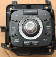 PANEL STEROWANIA NAWIGACJI RENAULT 253BO2542R