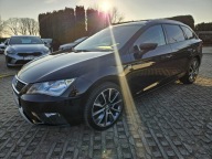 Seat Leon 1,4 benzyna 150KM nawigacja